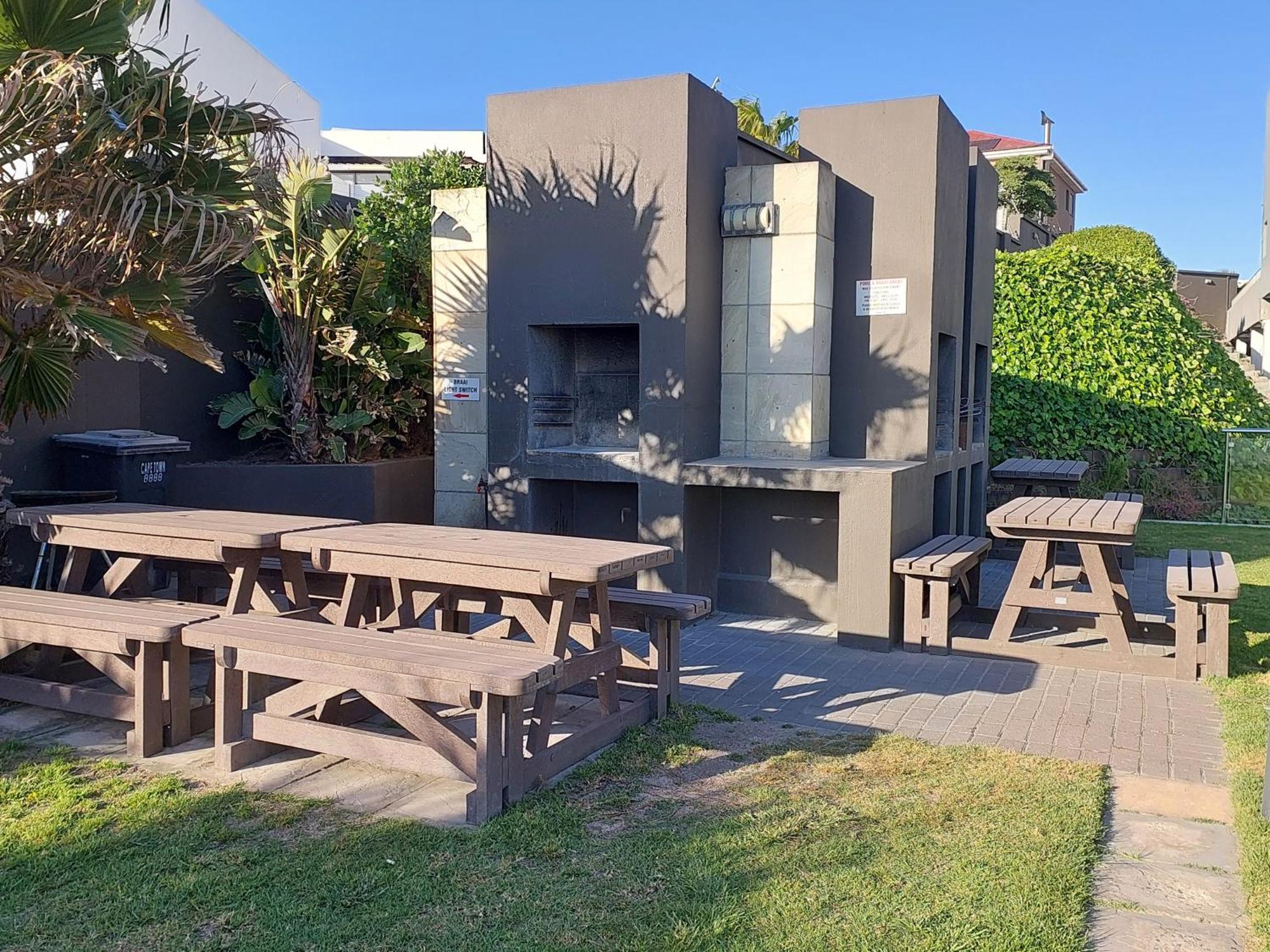 Appartement Infinity Beachfront 607 - Self Catering Unit *