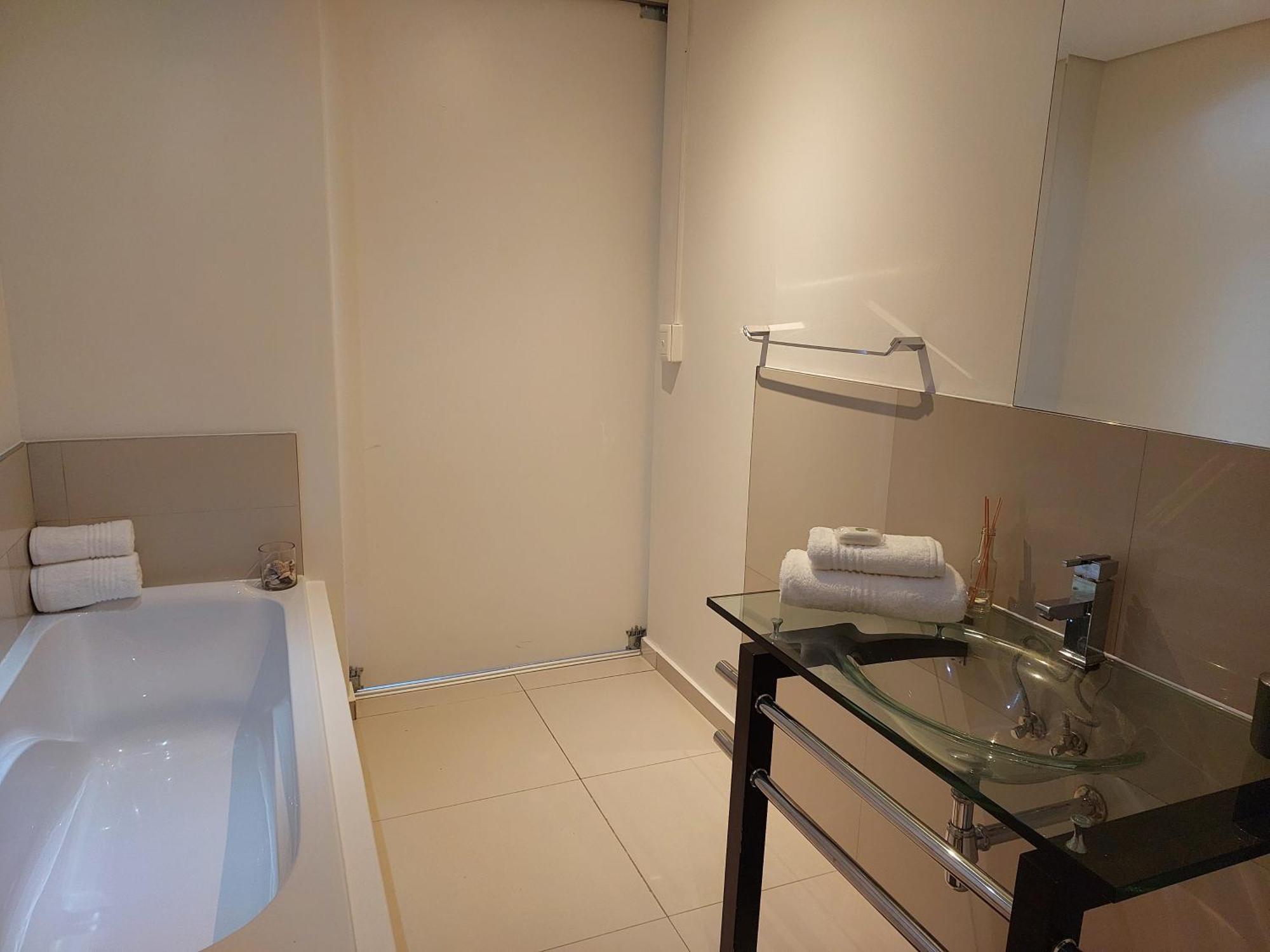 Infinity Beachfront 607 - Self Catering Unit
