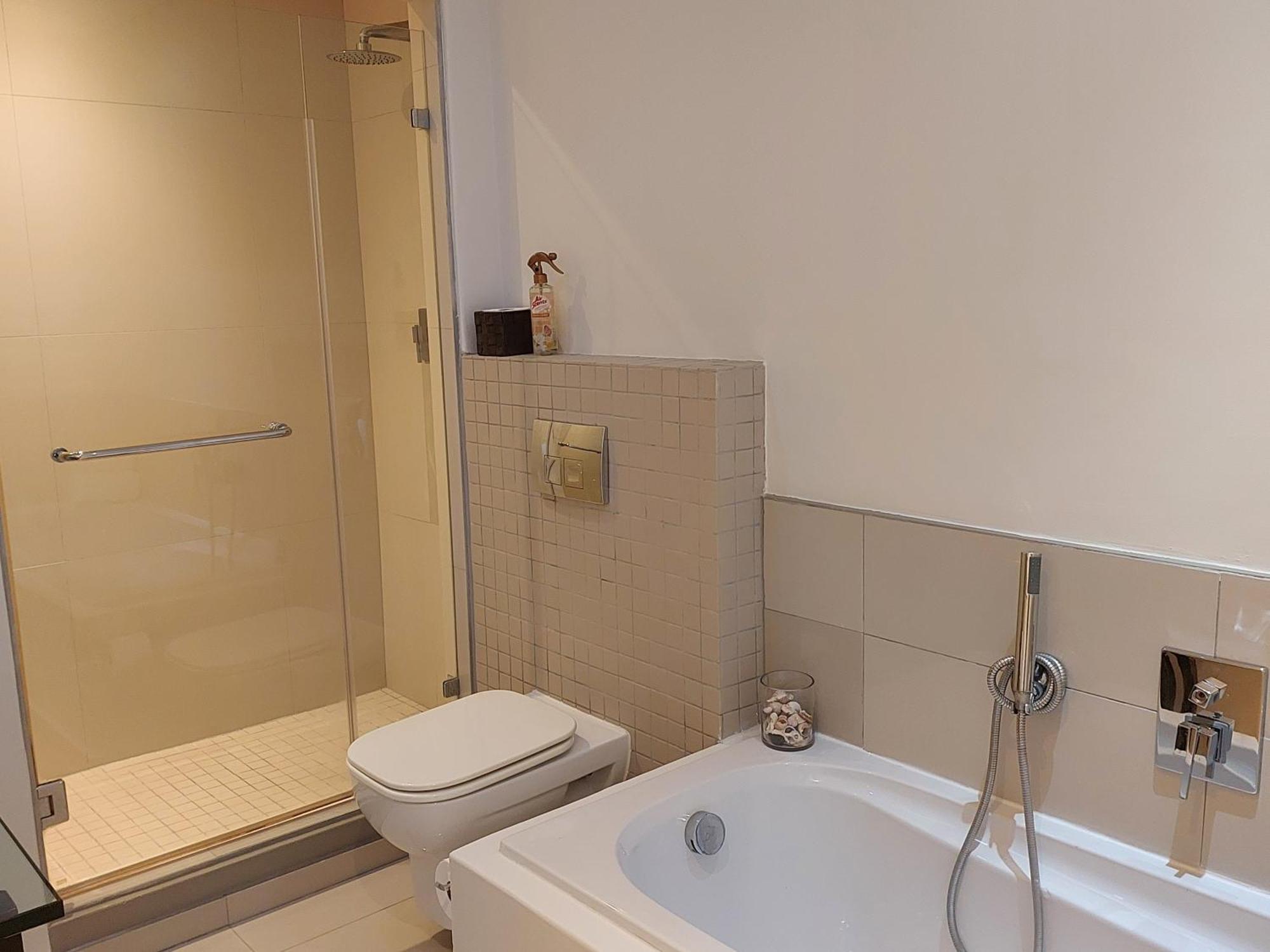 Infinity Beachfront 607 - Self Catering Unit Appartement *