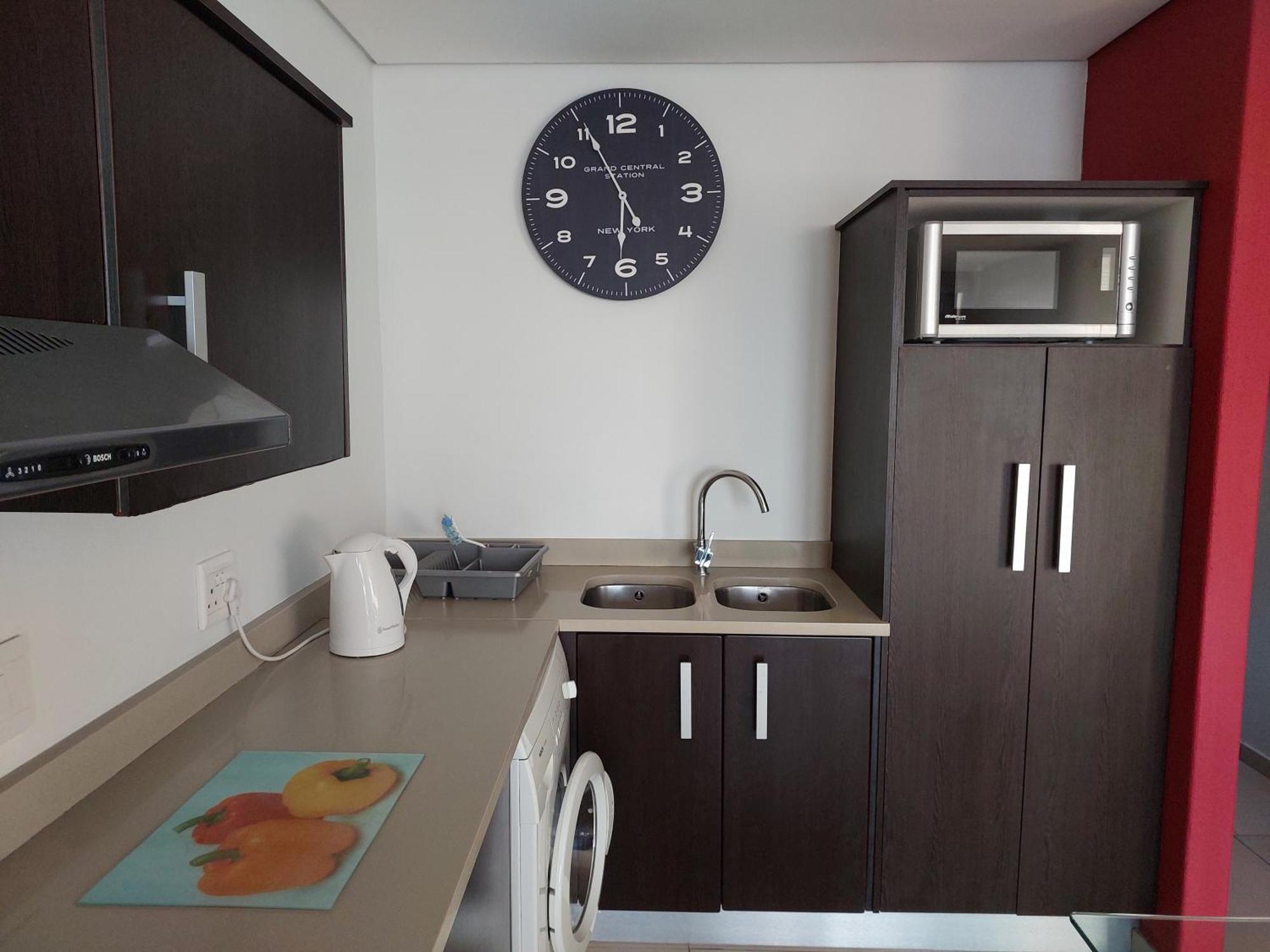 Appartement Infinity Beachfront 607 - Self Catering Unit *