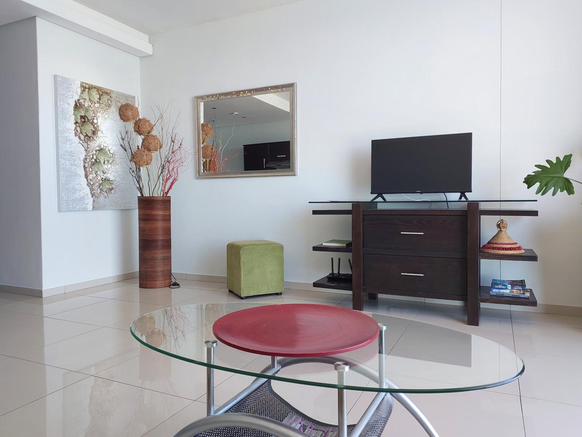 Appartement Infinity Beachfront 607 - Self Catering Unit *