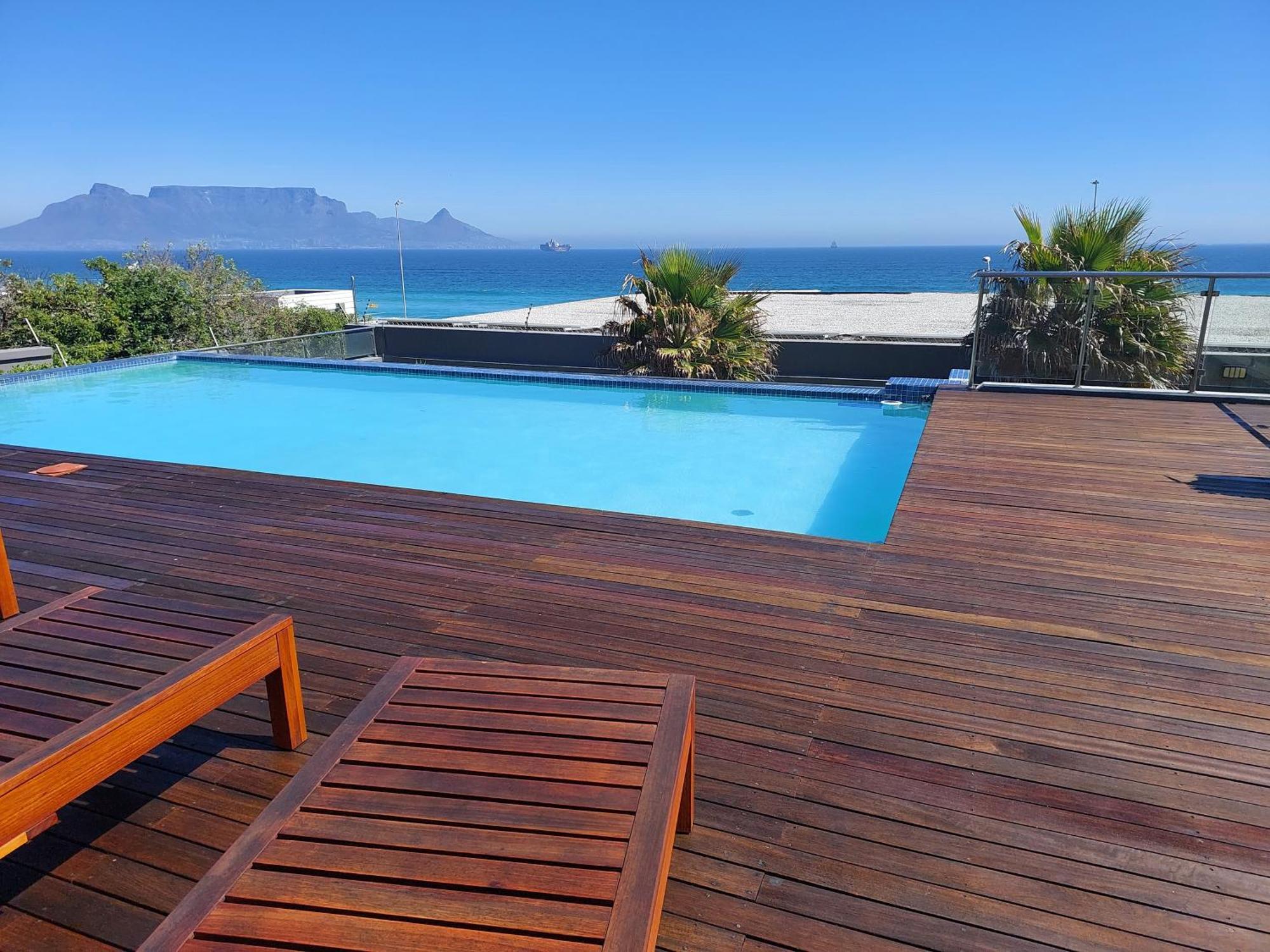 Infinity Beachfront 607 - Self Catering Unit Appartement *
